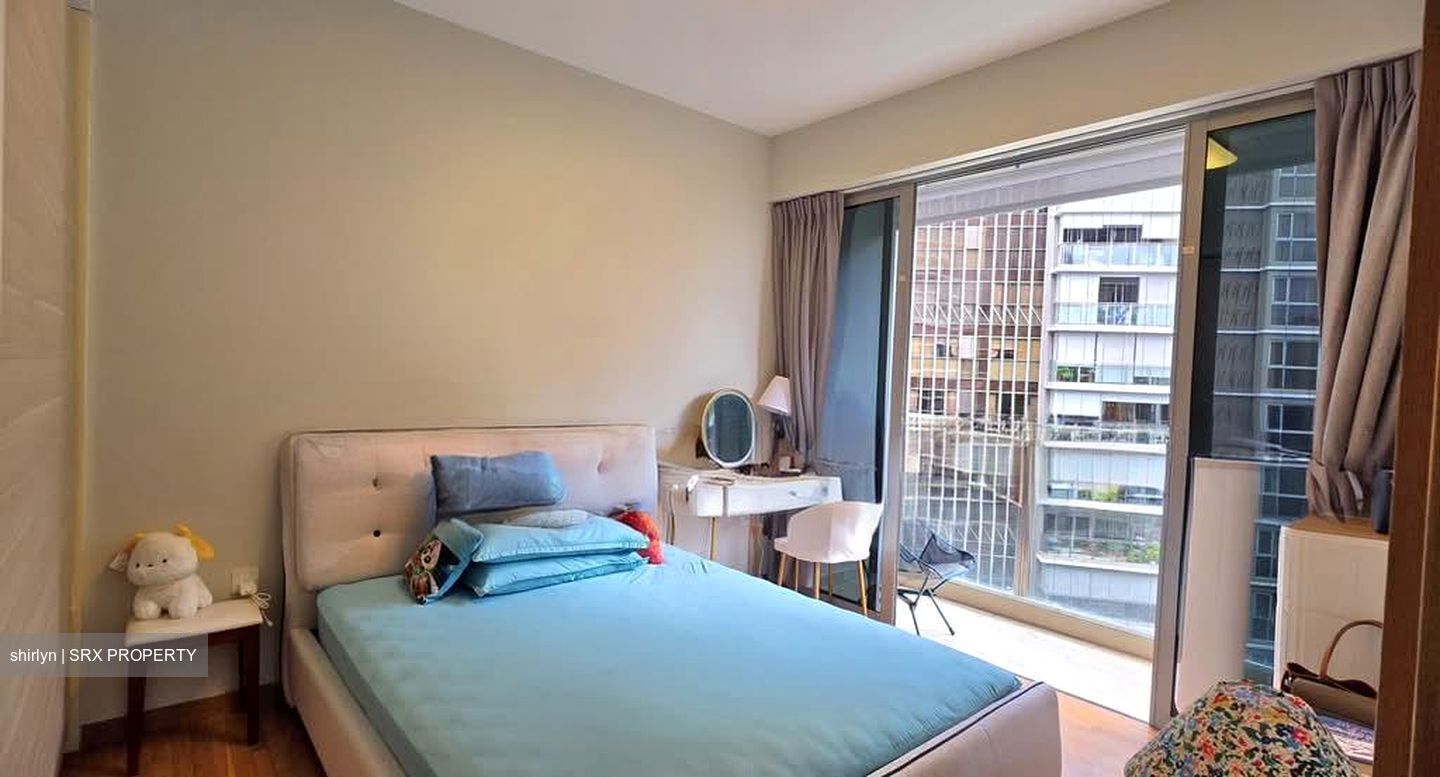 Bartley Residences (D19), Apartment #574567051